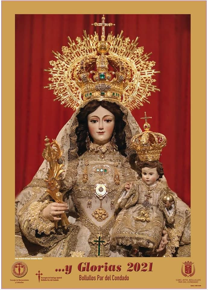 Glorias de Bollullos Par del Condado  
